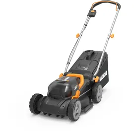 Worx WG735E inkl. 2 x 4,0 Ah