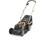 Worx WG735E inkl. 2 x 4,0 Ah
