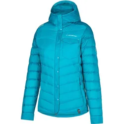 La Sportiva Wild Down Jacket Women crystal (635635) M