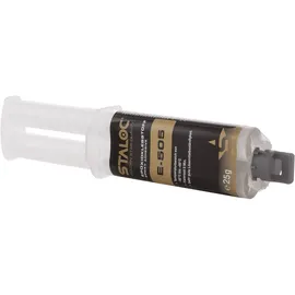 STALOC Epoxyklebstoff E-505 25 ml