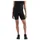 Icebreaker Fastray High Rise Shorts Schwarz XS