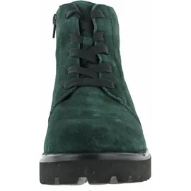 WALDLÄUFER Komfort Stiefeletten in Grün - 37