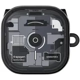 SPIGEN Ultra Hybrid Zero One Black Samsung Galaxy Buds 4 4 Pro