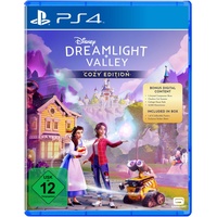 Disney Dreamlight Valley Cozy Edition - PS4
