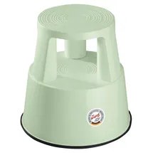 Wedo Rollhocker grün (212260)