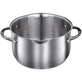 Aosmith Smile MGK-20 Topf-Set 7-tlg. Kochtopf + Pfanne
