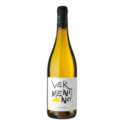 Vermentino 2024 - Lauran Cabaret