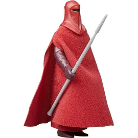 Hasbro Star Wars Episode VI Retro Collection Actionfiguren 6er-Pack 10 cm