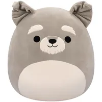 Squishmallows Shaun Schnauzer 40 cm,