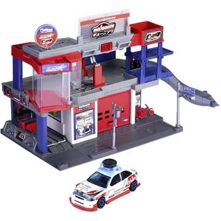 MAJORETTE Japan Series Tuning Garage