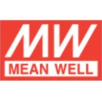 MeanWell DHP-1UT-A 48,30cm (19") 1HE Rack für DRP-3200-Serie, Server