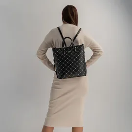lazarotti Palermo 10 l schwarz/grau