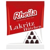 Rheila Lakritz Hütchen Gummidrops mit Zucker
