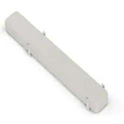 Wago 757-060 Zwischenstück für Sensor-/Aktorbox, 6-fach 757060 - 10 Stück