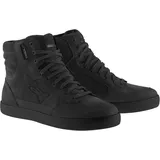 Alpinestars J-6 Schuhe wasserdicht - Schwarz