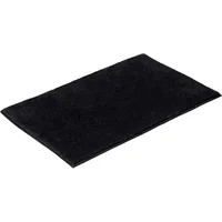 VOSSEN Timeless Schwarz 60 x 100 cm
