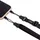 Moment Mobile Adjustable Crossbody Strap Einheitsgröße Schwarz