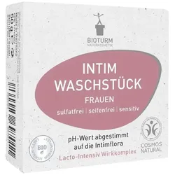 Intim Waschstück Frauen
