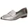 CAPRICE CAP Memotion aus Leder kein Absatz 9-24200-44 Slipper CAP Memotion bunt 40,5 EU