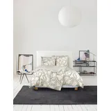 Esprit "Gabin", in beige | Gr.: 155x220 cm