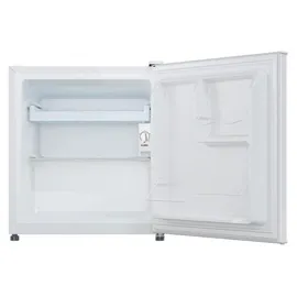 Candy CHASD4351EWC Mini-Kühlschrank 42 l 37 cm hoch Weiß