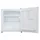 Candy CHASD4351EWC Mini-Kühlschrank 42 l 37 cm hoch Weiß