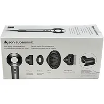 Dyson Supersonic Professional Edition anthrazit/silber