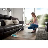 Leifheit Bodenwischer Classic XL microfibre Telescope