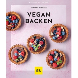 Vegan Backen Buch 1 St