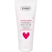 Ziaja Hand- und Nagelcreme 50 ml