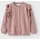 NAME IT Strickjacke, Deauville Mauve/Detail:Tone In Tone Lurex, 80