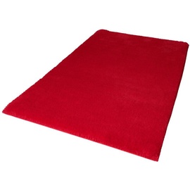 Carpet City Topia Mats 80 x 150 cm rot