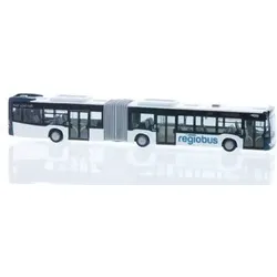 RIETZE 73686 1:87 Mercedes-Benz Citaro G  ́15 Regiobus Hannover