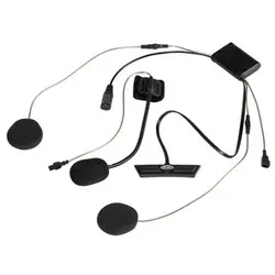 Caberg Pro Speak Evo Kommunikationssystem