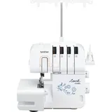 Brother 1334DS Overlock