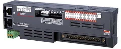 Mitsubishi Electric Ausgangsmodul NZ2GNCF1-32T(C)