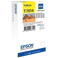 Epson T7014 XXL gelb