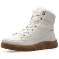 ARA High-Top Sneaker creme weiß,