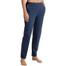 CALIDA Favourites Fun Pants Dunkelblau Baumwolle Large Damen,