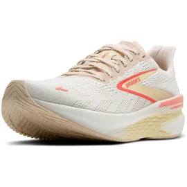 Brooks Hyperion GTS 2 Damen Laufschuhe, weiß, Größe 38 1⁄2 - 38.5 EU