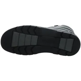 Solidus Natura Herren Schwarz 42