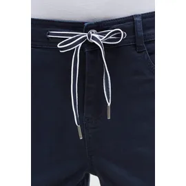 Soccx Damen, Jeans, NI:NO comfort fit, Blue navy), 29 - 29W