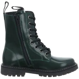 Vado Lola Schnürstiefel Grün 37