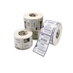 Zebra Z-Select 2000T, Etikettenrolle, Normalpapier, 102x152mm, 3006322