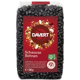 midsona Schwarze Bohnen 500 g