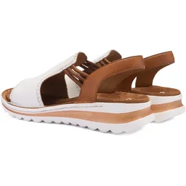ARA TAMPA Damen Weiß 36