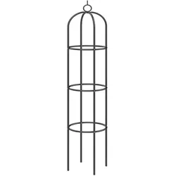 Gardebruk Rosensäule- Rankhilfe 200x40cm
