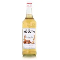 Monin Sirup Praline Nuss - Toffee Nut 1L