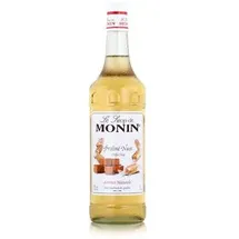 Monin Sirup Praline Nuss - Toffee Nut 1L