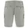 Timezone Chinoshorts "Stanley" in Grau - W38